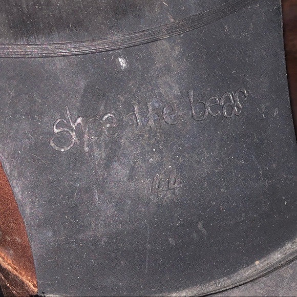 Urban Outfitters Shoe The Bear Walker Boot - Picture 7 of 7